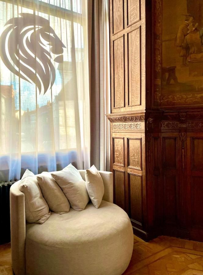 Heirloom - The Mansion Gante Exterior foto