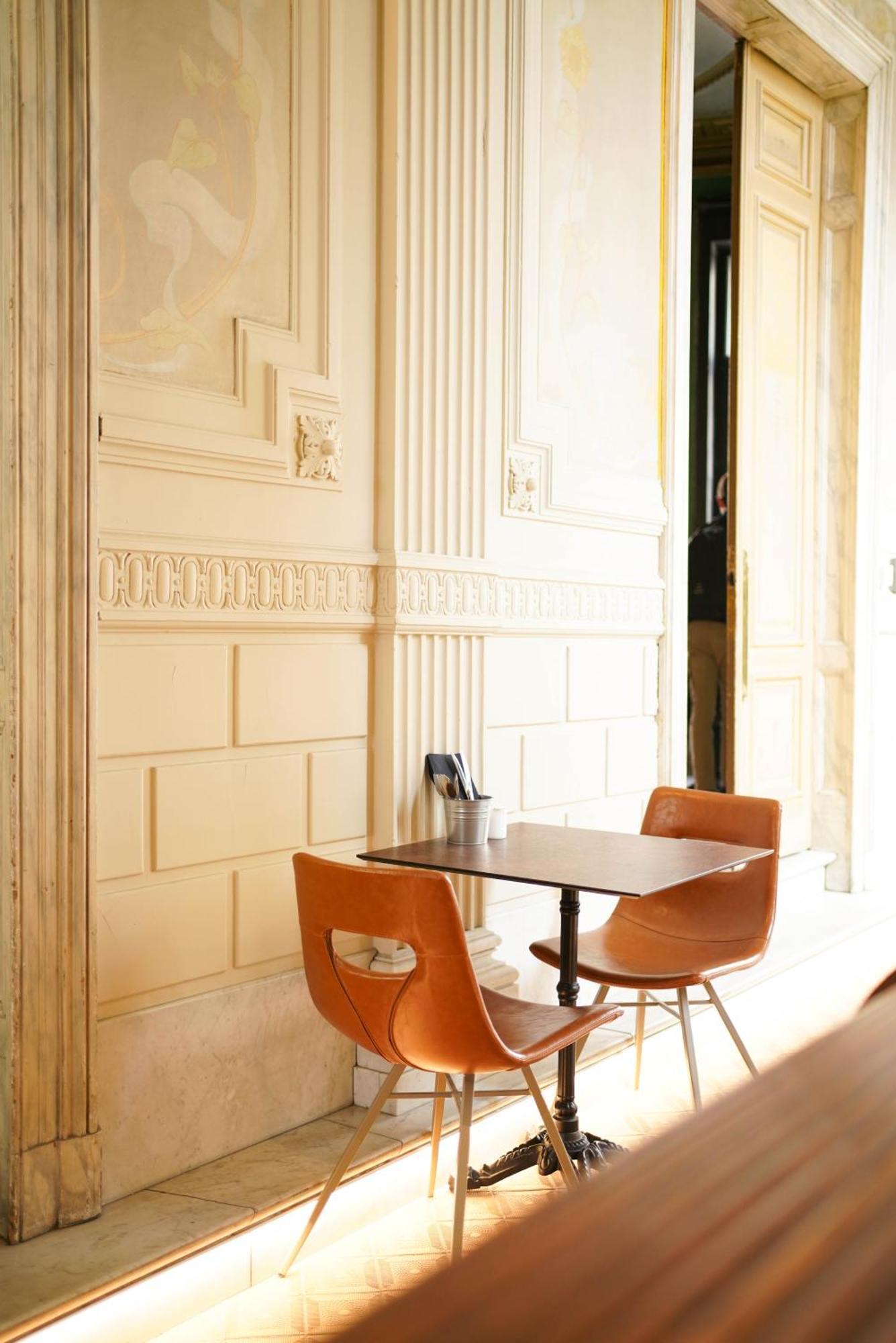 Heirloom - The Mansion Gante Exterior foto