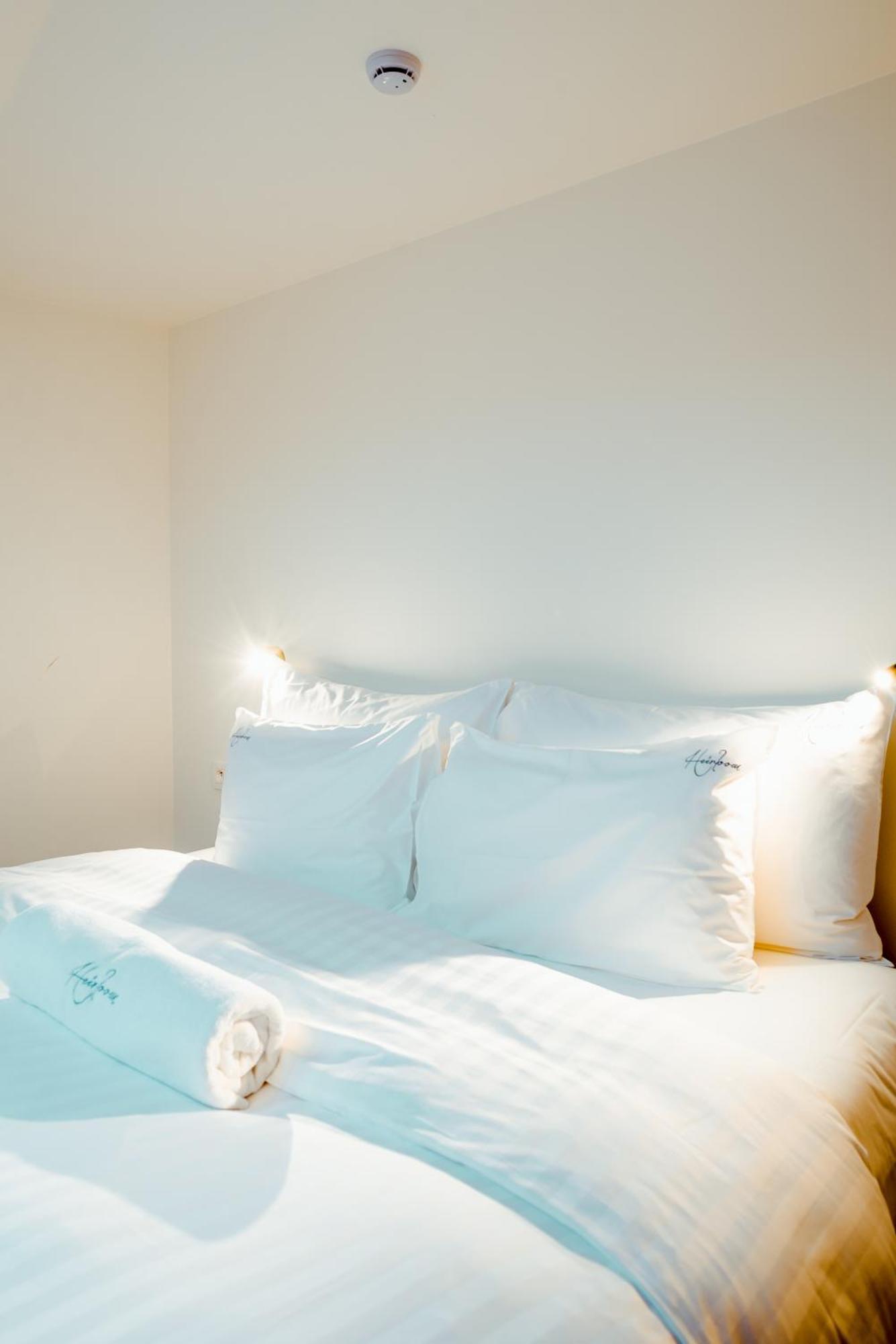 Heirloom - The Mansion Gante Quarto foto