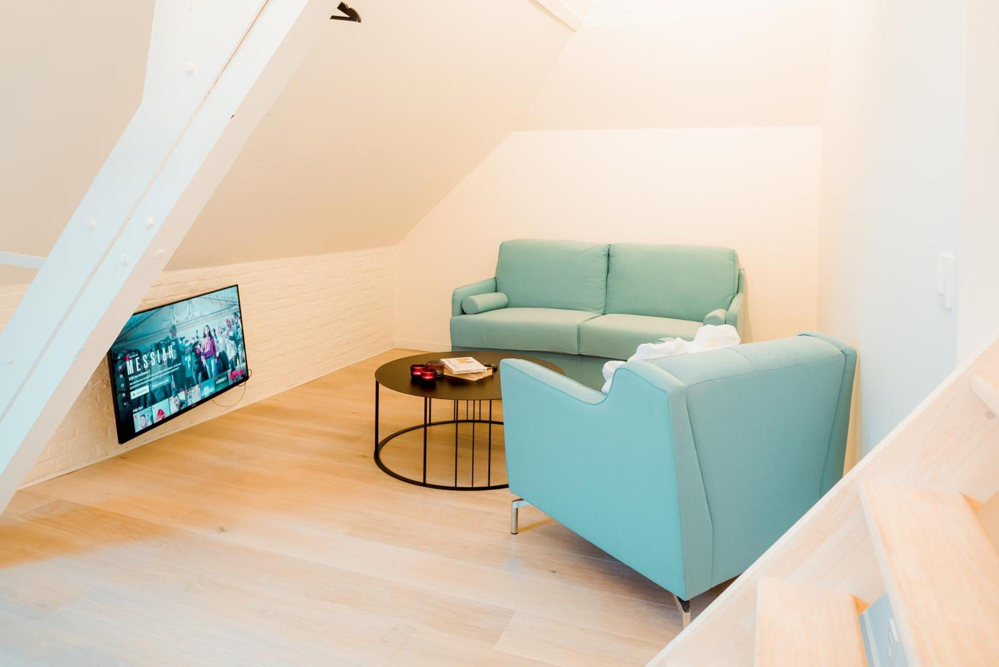 Heirloom - The Mansion Gante Quarto foto
