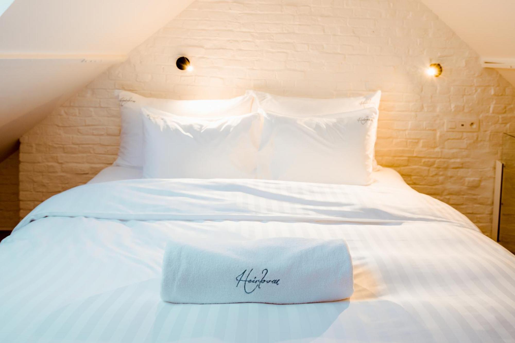 Heirloom - The Mansion Gante Quarto foto