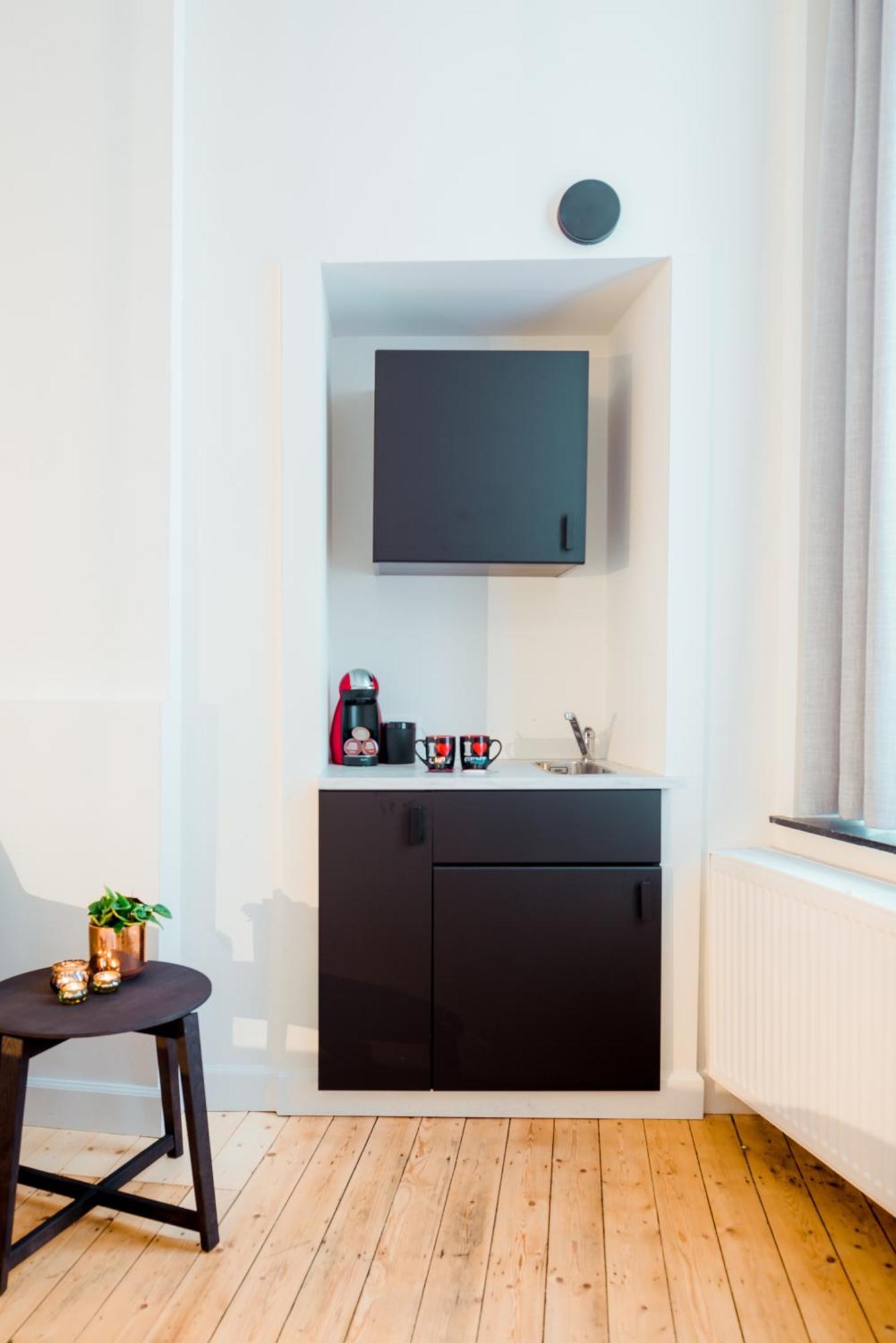 Heirloom - The Mansion Gante Quarto foto