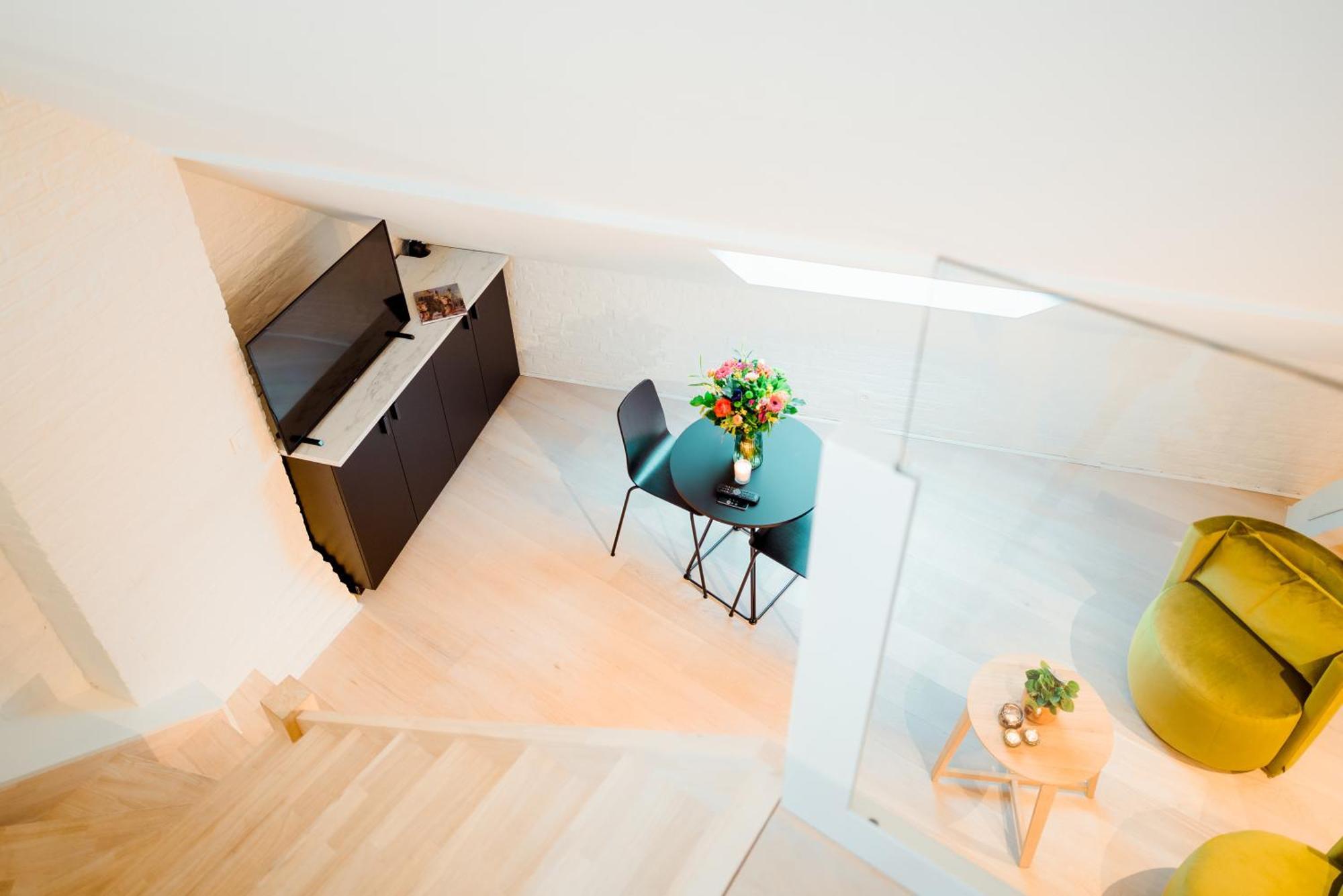 Heirloom - The Mansion Gante Quarto foto