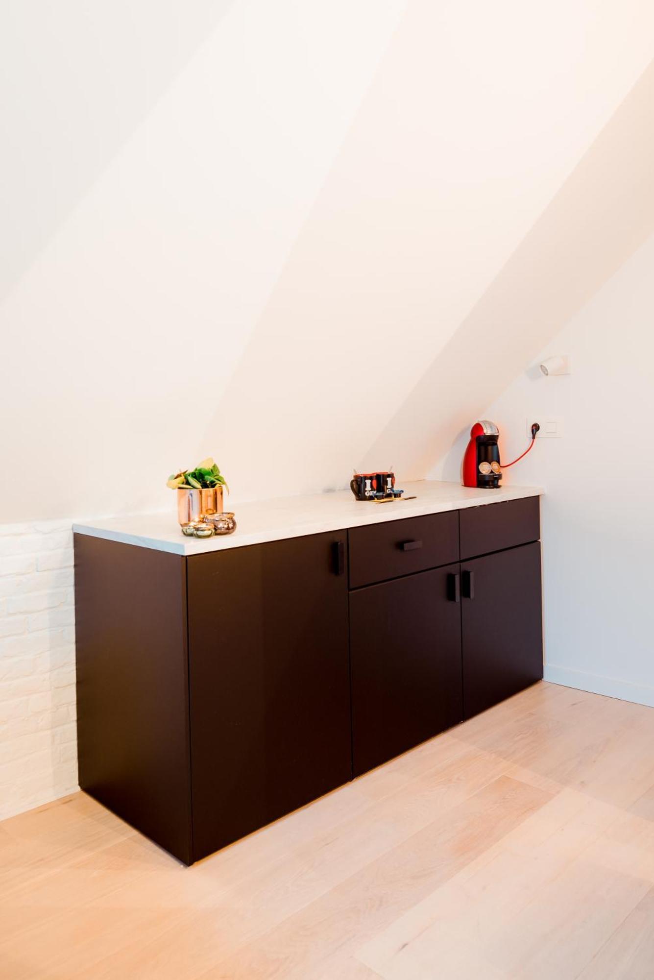 Heirloom - The Mansion Gante Quarto foto