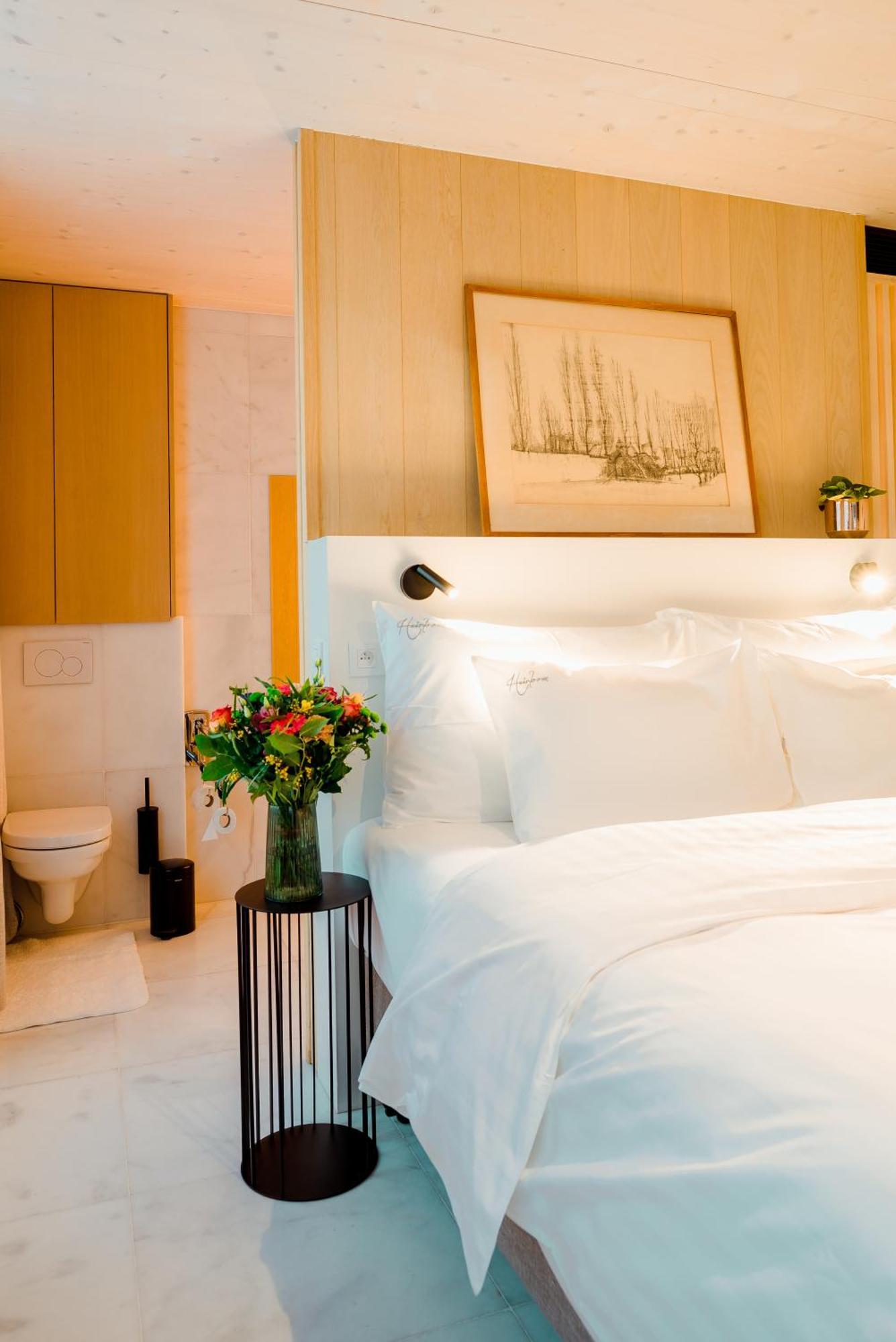 Heirloom - The Mansion Gante Quarto foto