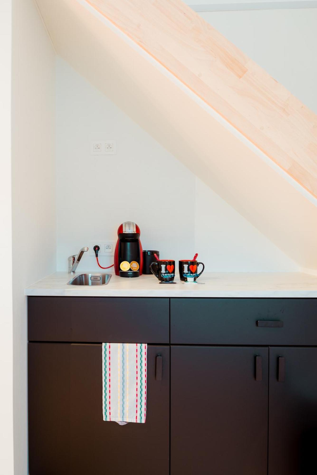 Heirloom - The Mansion Gante Quarto foto