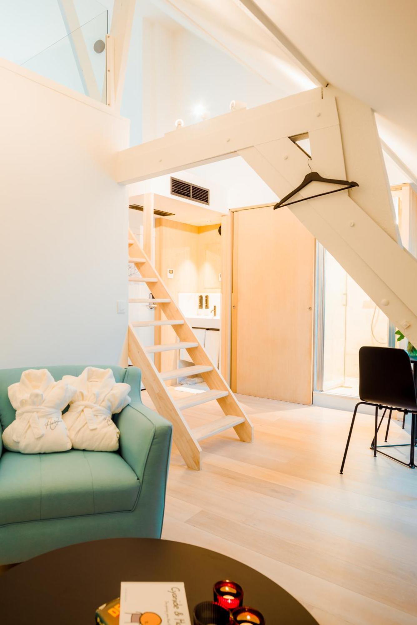 Heirloom - The Mansion Gante Quarto foto