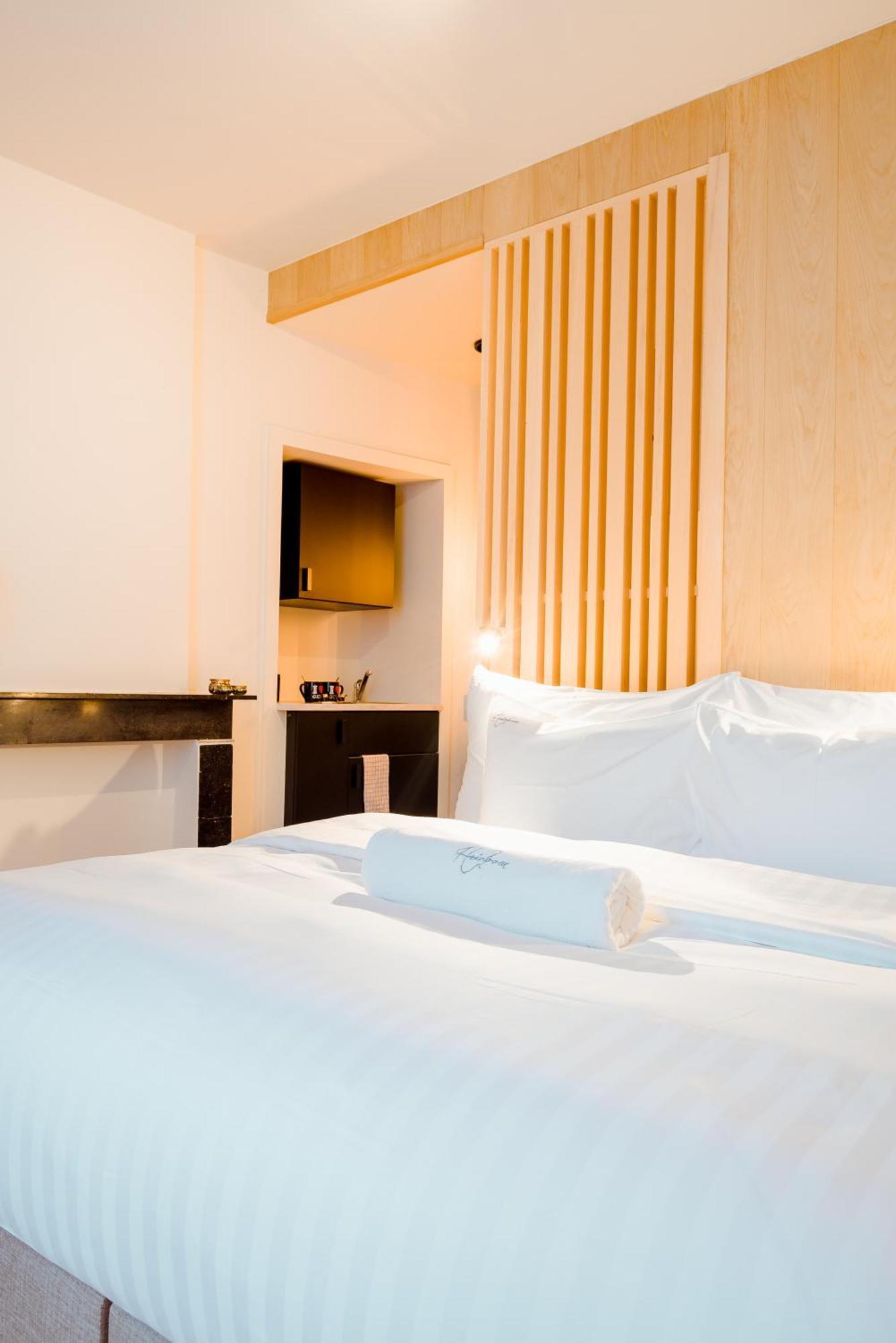 Heirloom - The Mansion Gante Quarto foto
