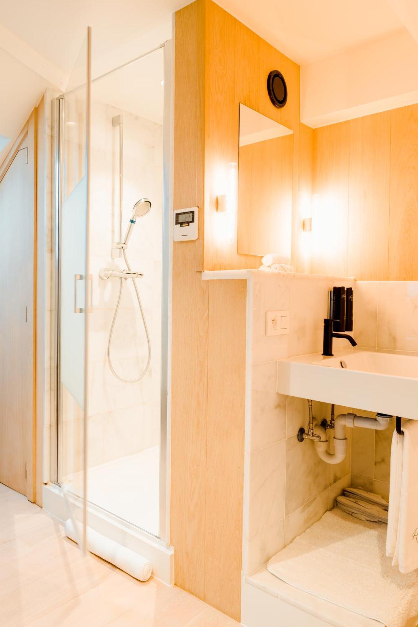Heirloom - The Mansion Gante Quarto foto