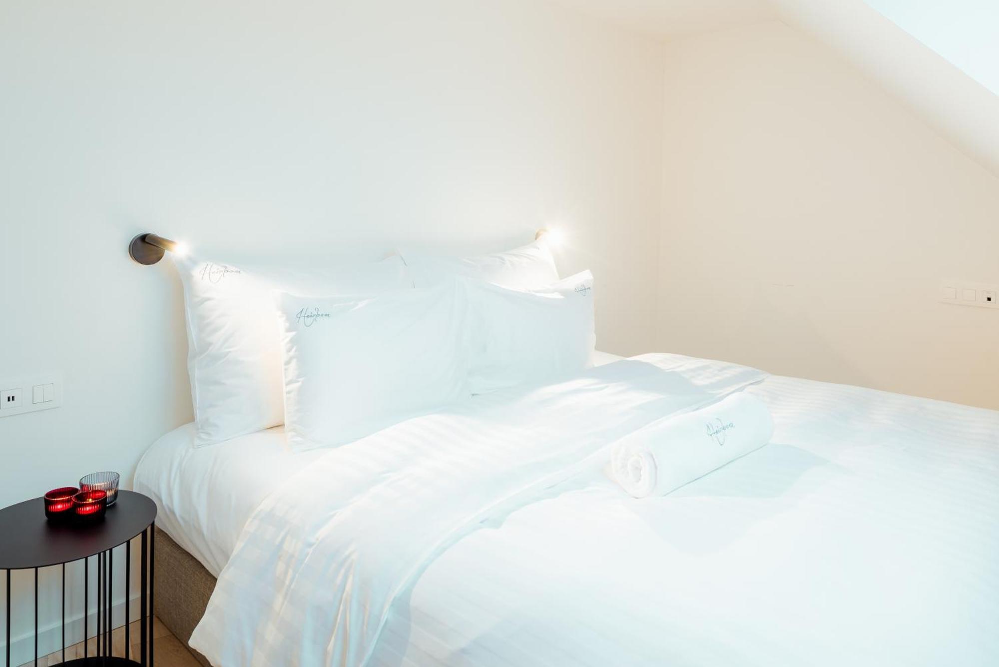 Heirloom - The Mansion Gante Quarto foto