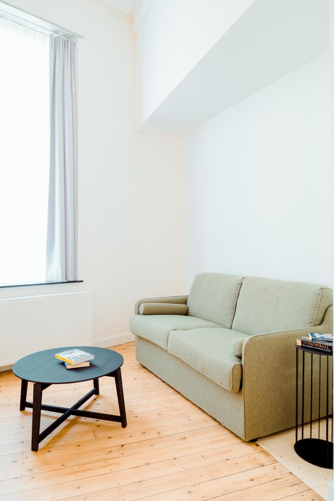 Heirloom - The Mansion Gante Quarto foto