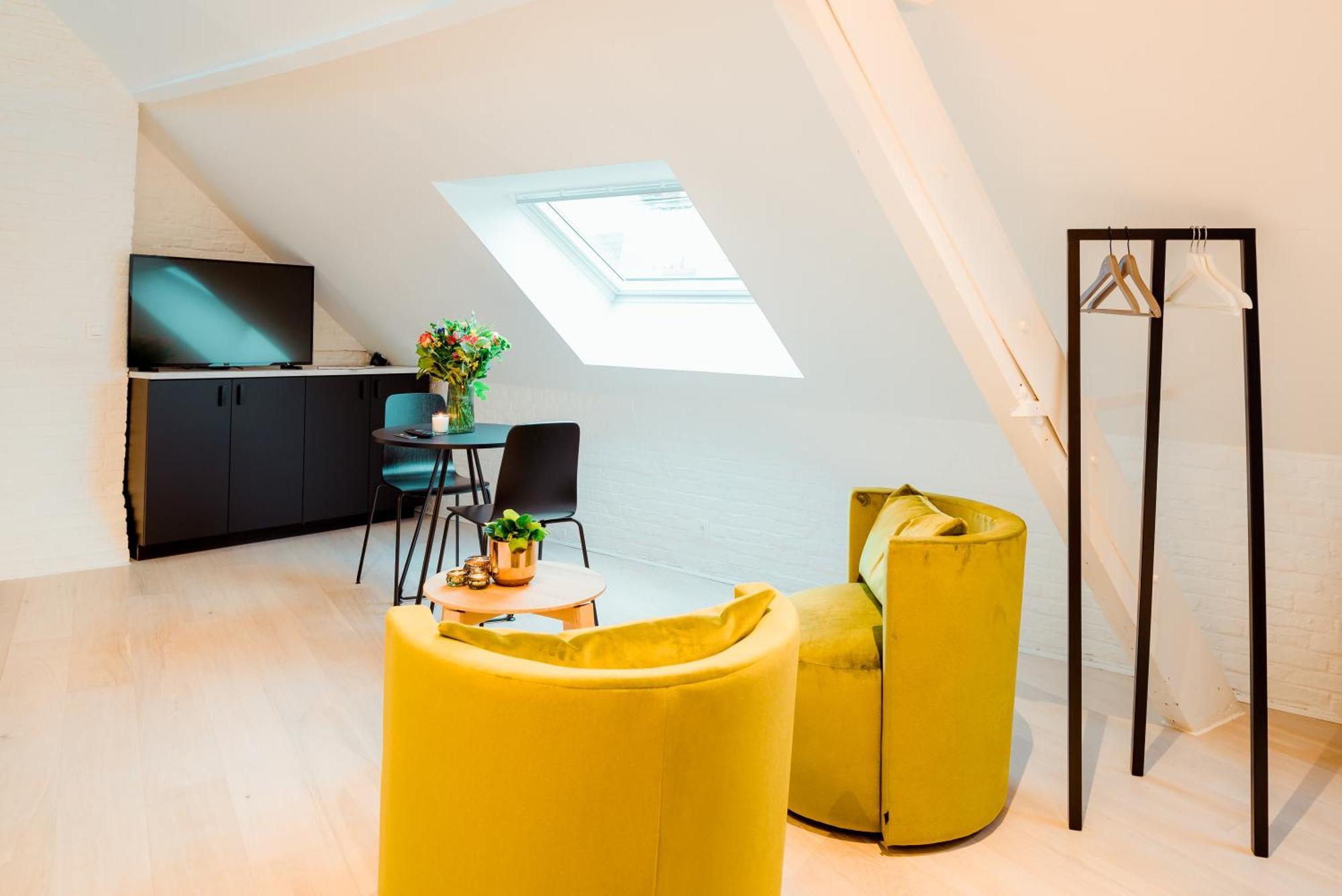 Heirloom - The Mansion Gante Quarto foto