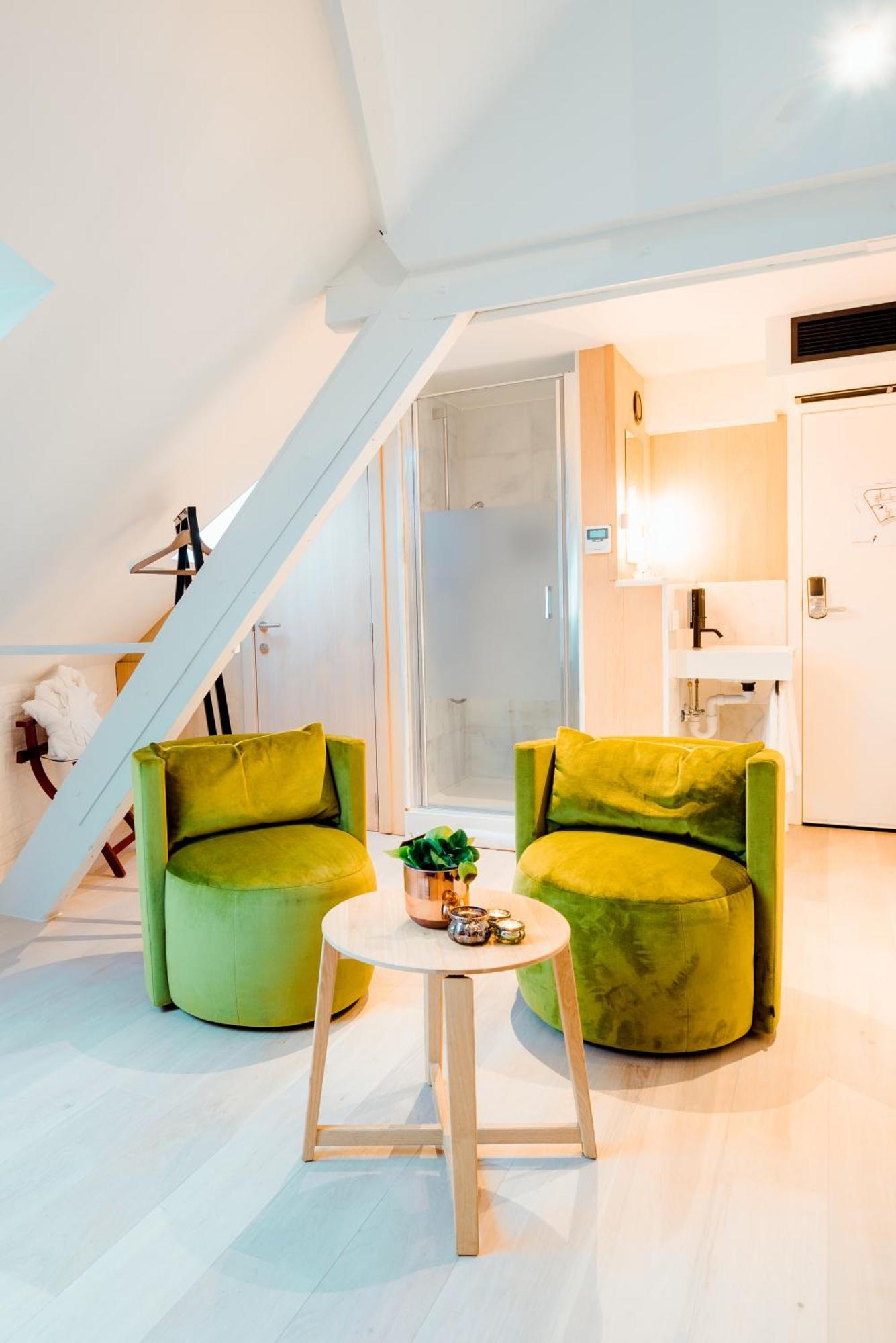 Heirloom - The Mansion Gante Quarto foto