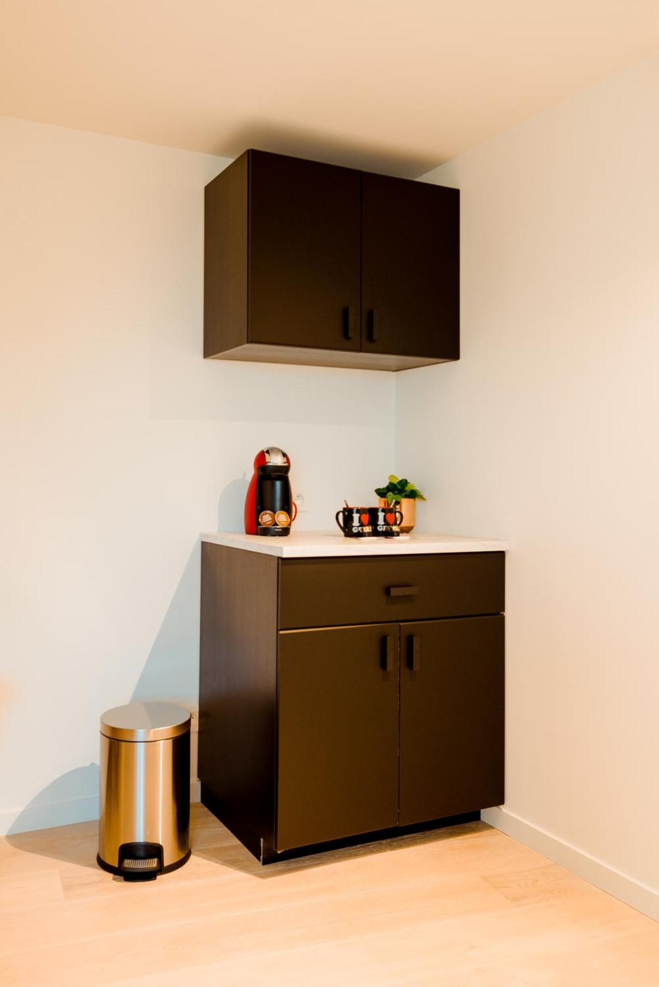 Heirloom - The Mansion Gante Quarto foto