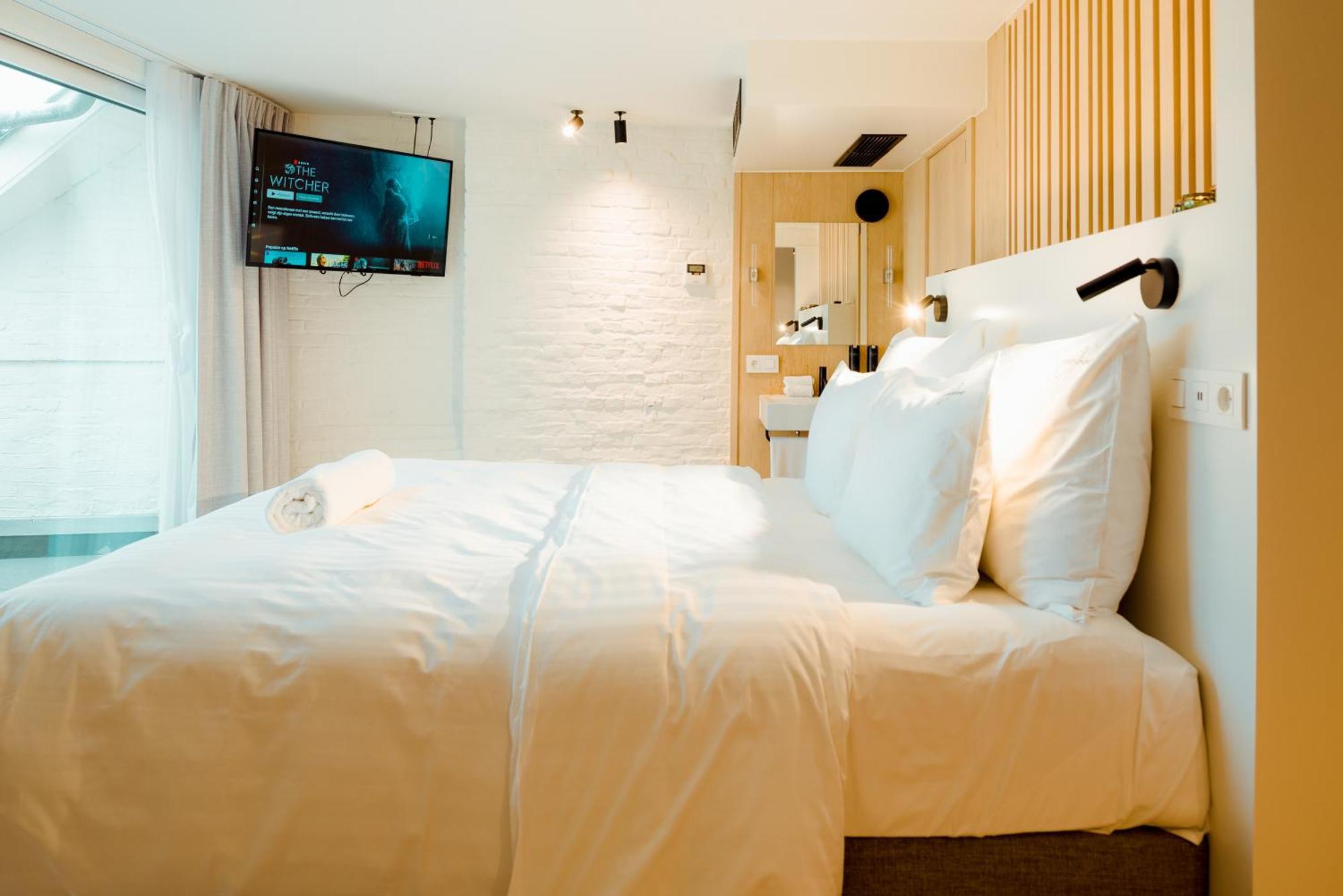 Heirloom - The Mansion Gante Quarto foto