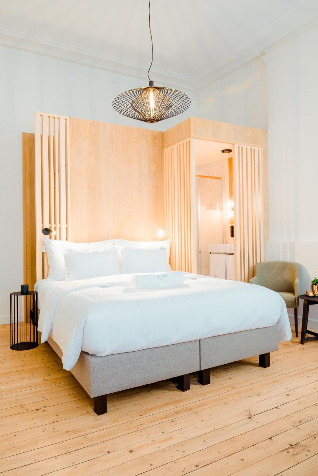 Heirloom - The Mansion Gante Quarto foto