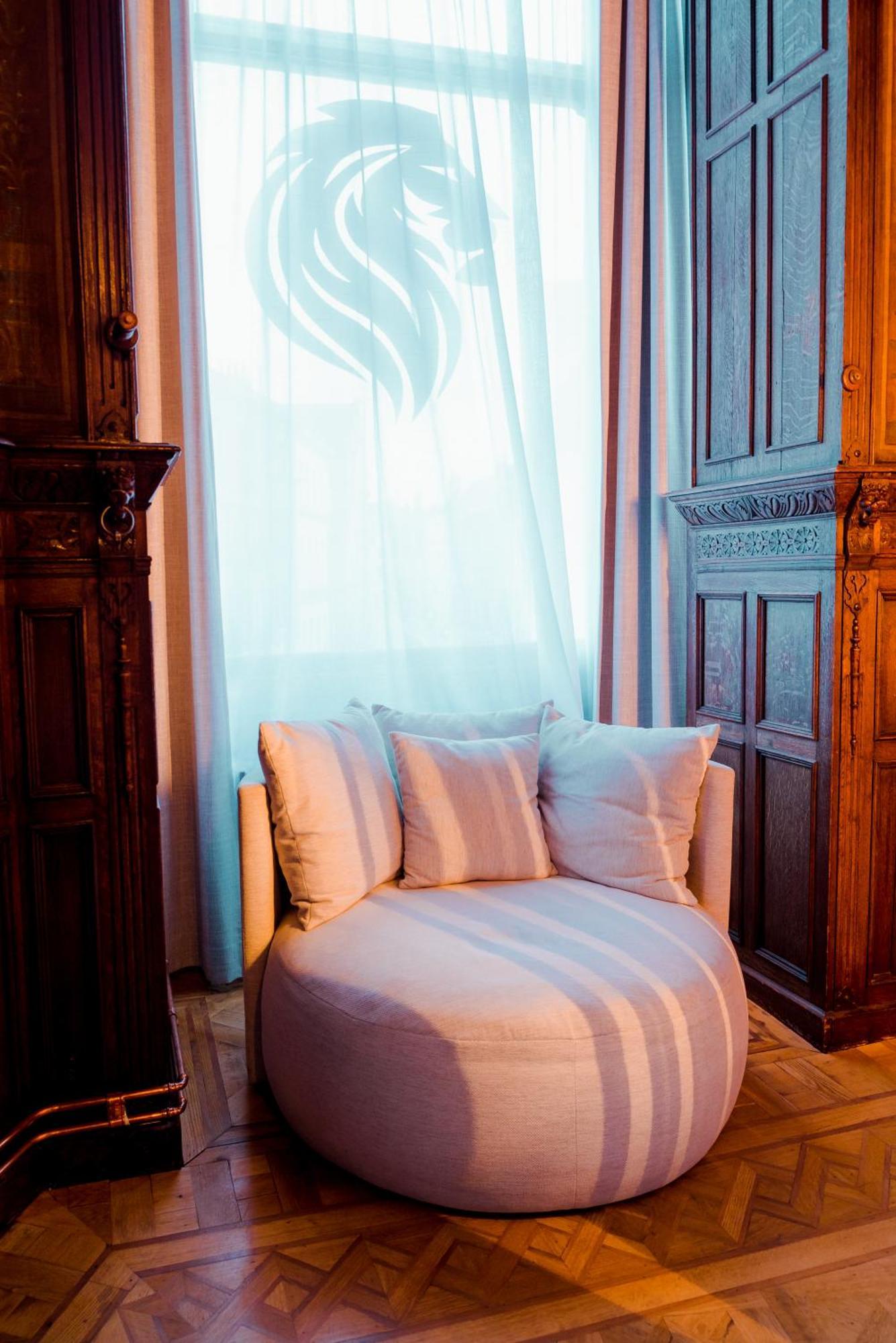 Heirloom - The Mansion Gante Quarto foto