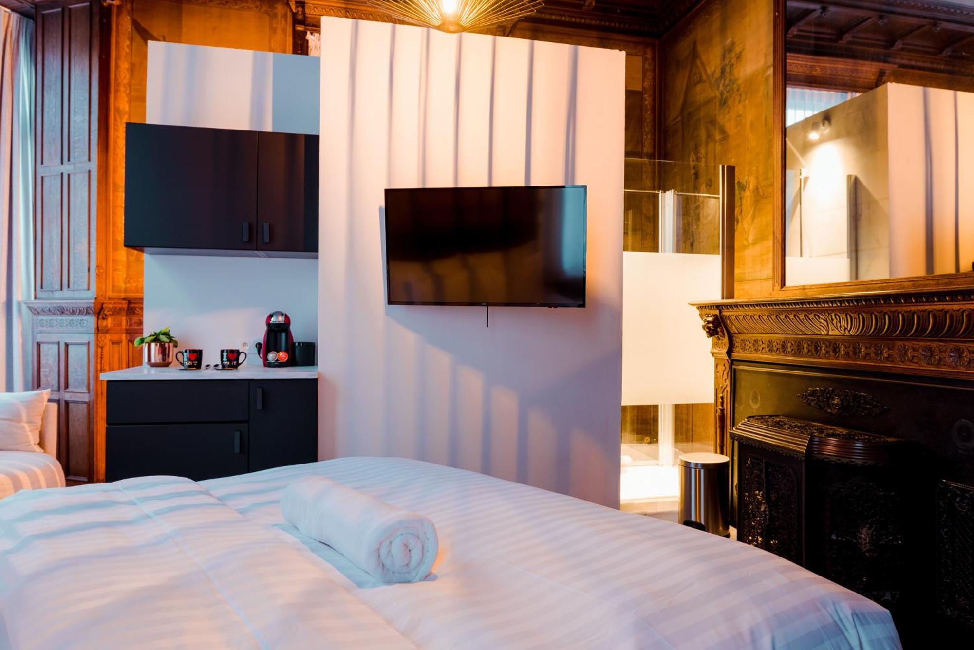 Heirloom - The Mansion Gante Quarto foto