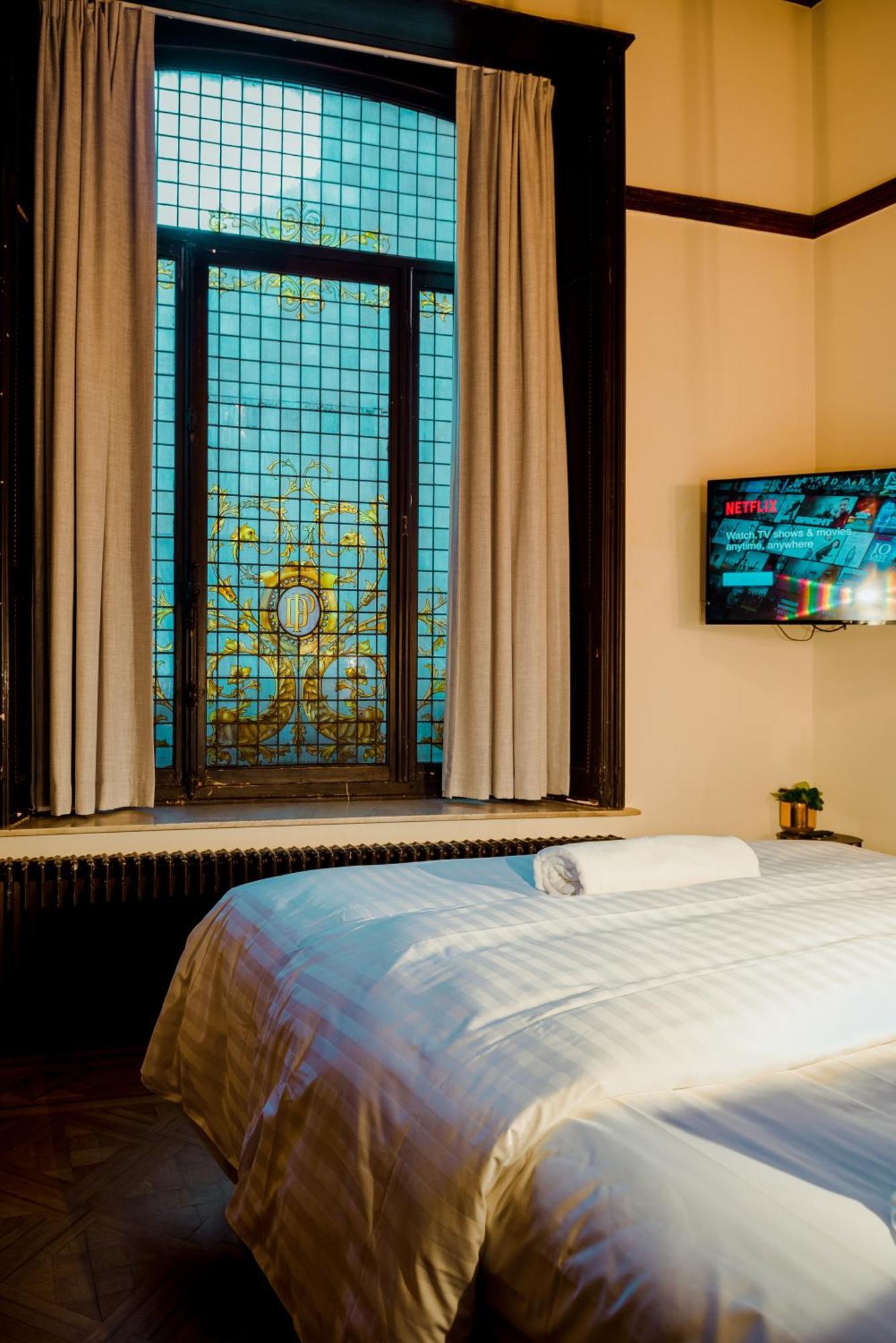Heirloom - The Mansion Gante Quarto foto
