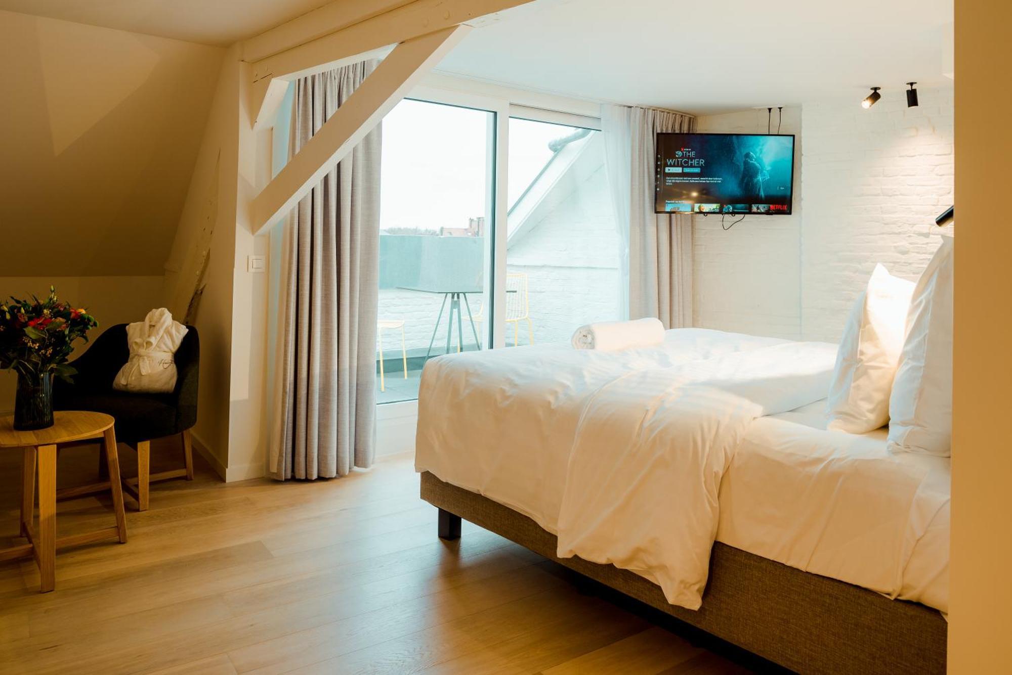 Heirloom - The Mansion Gante Quarto foto