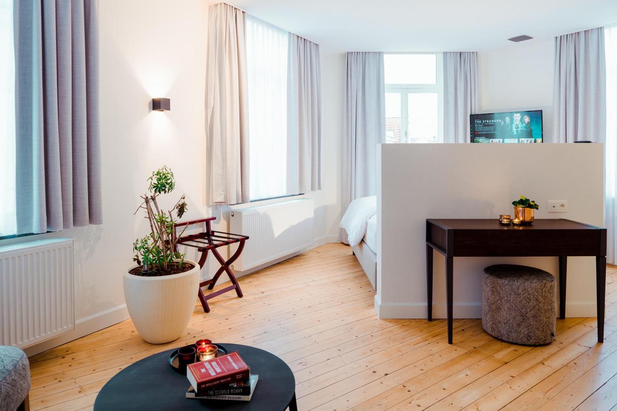 Heirloom - The Mansion Gante Quarto foto