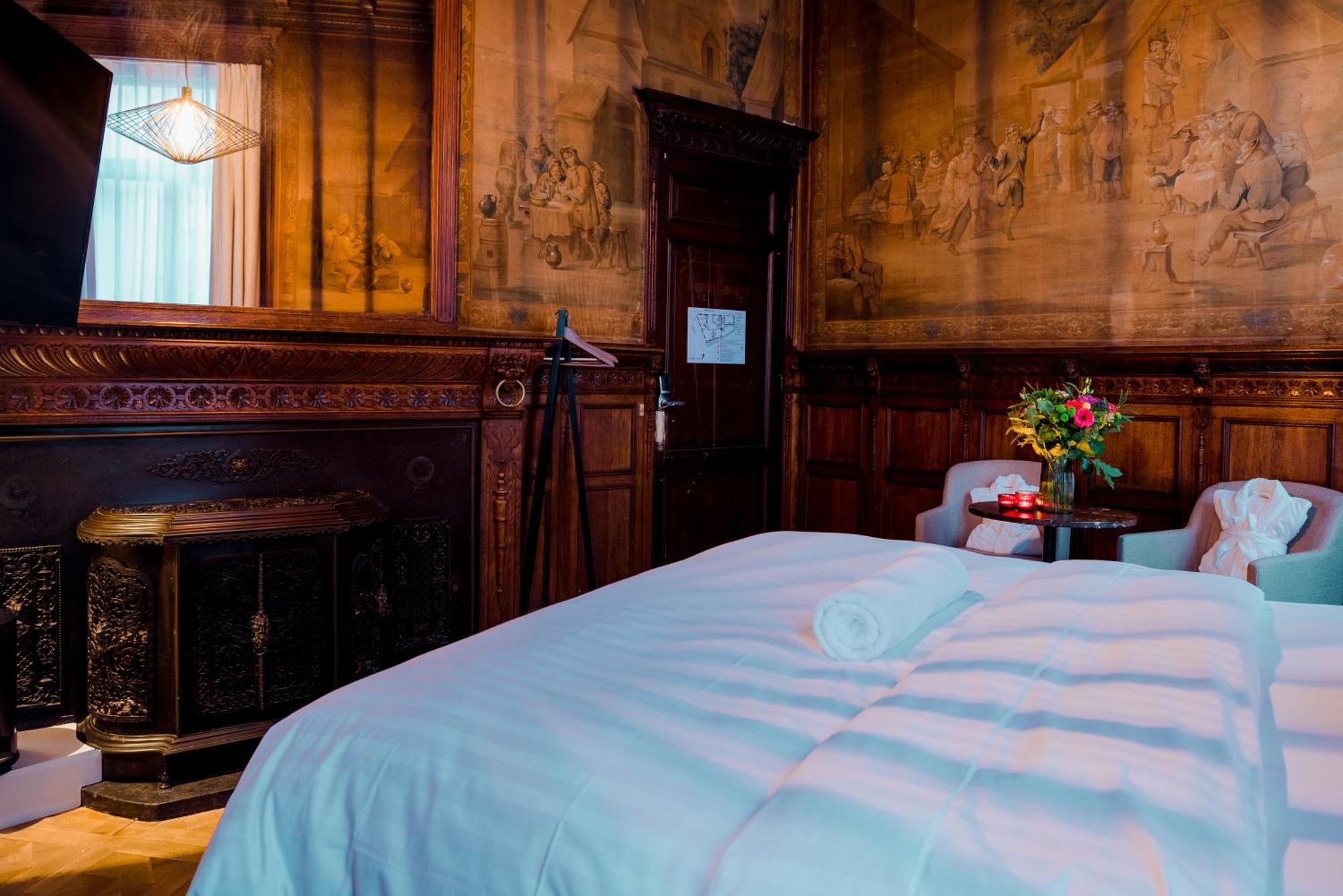 Heirloom - The Mansion Gante Quarto foto