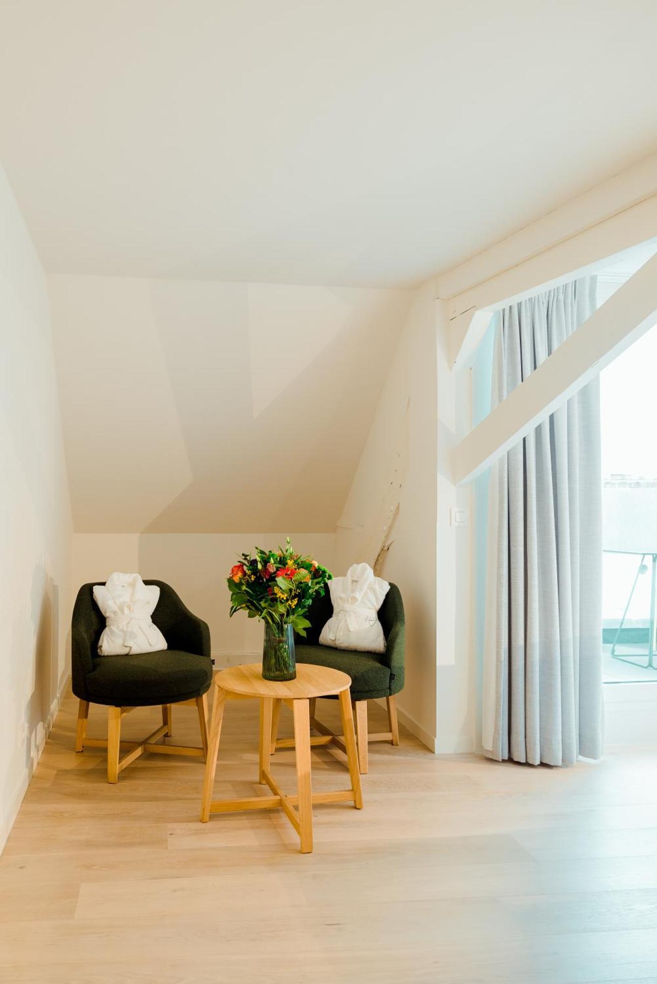 Heirloom - The Mansion Gante Quarto foto