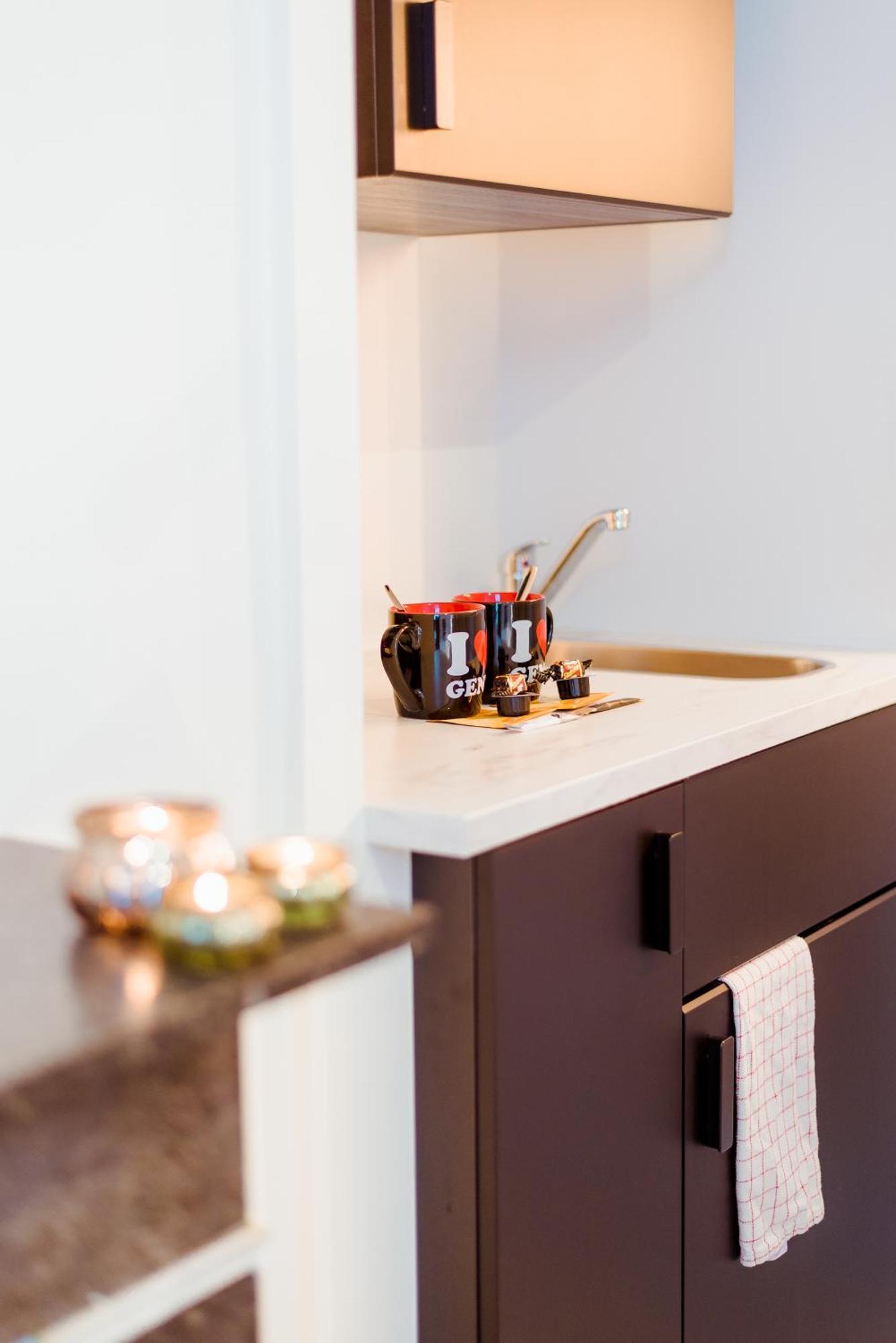 Heirloom - The Mansion Gante Quarto foto