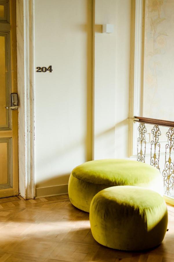 Heirloom - The Mansion Gante Exterior foto