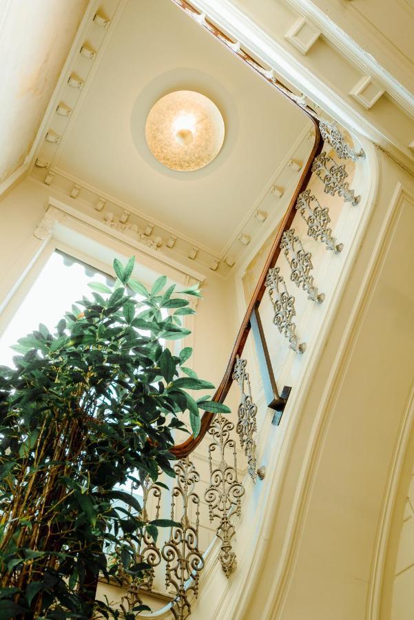 Heirloom - The Mansion Gante Exterior foto